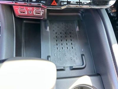 2027 Dodge Durango GT