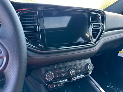 2027 Dodge Durango GT