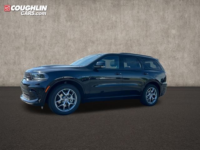 2027 Dodge Durango GT