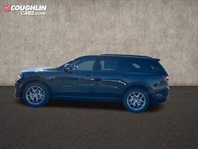 2027 Dodge Durango GT
