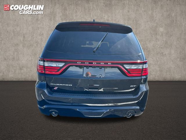 2027 Dodge Durango GT