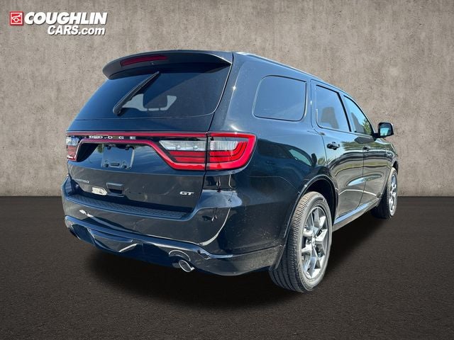 2027 Dodge Durango GT