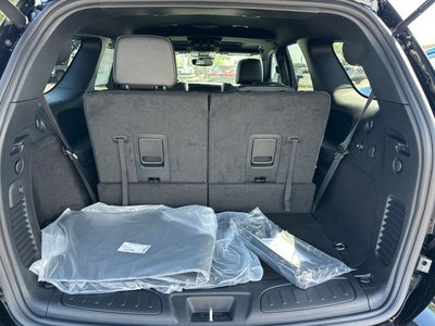 2027 Dodge Durango GT
