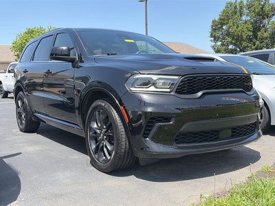 2023 Dodge Durango R/T