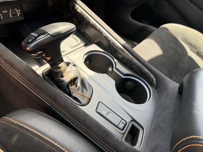 2023 Dodge Durango R/T Orange Sport