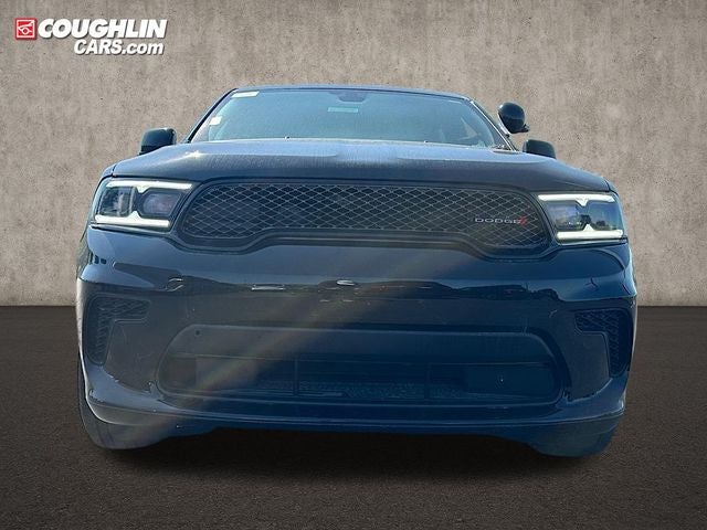 2025 Dodge Durango Pursuit