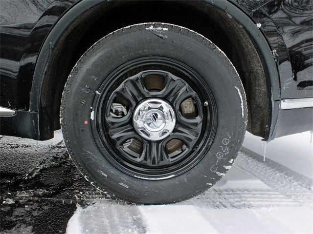 2025 Dodge Durango Pursuit