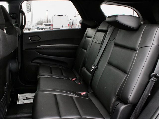 2025 Dodge Durango Pursuit