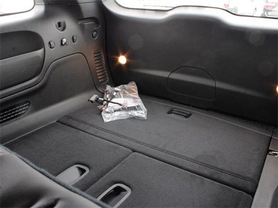 2025 Dodge Durango Pursuit