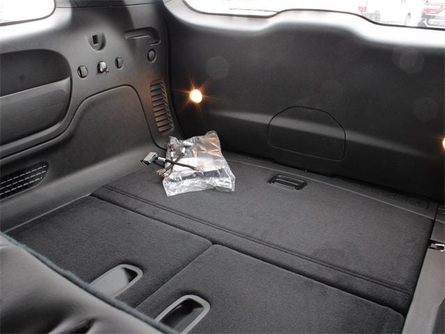 2025 Dodge Durango Pursuit