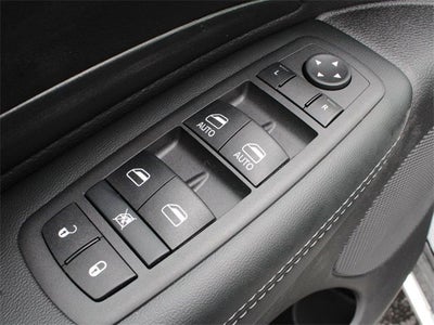 2025 Dodge Durango Pursuit