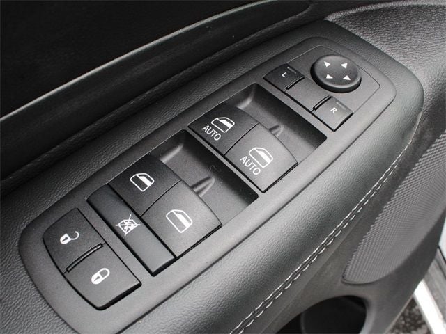 2025 Dodge Durango Pursuit