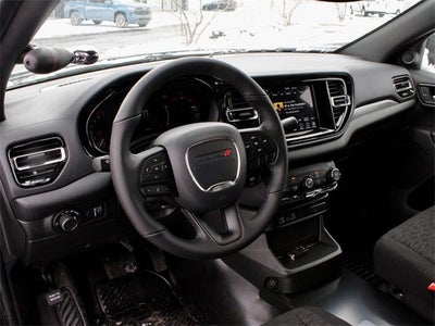 2025 Dodge Durango Pursuit