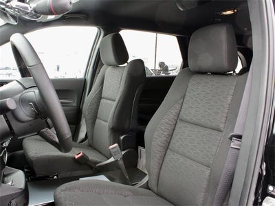 2025 Dodge Durango Pursuit