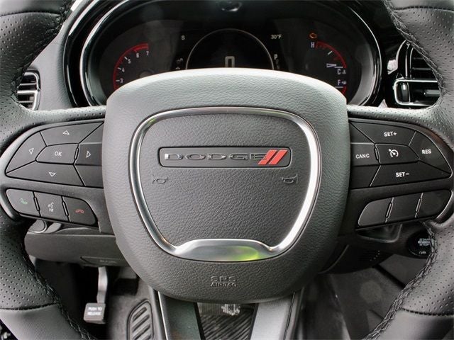 2025 Dodge Durango Pursuit