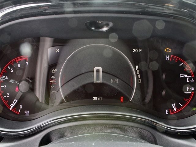 2025 Dodge Durango Pursuit