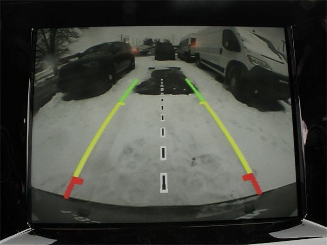 2025 Dodge Durango Pursuit