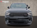 2025 Dodge Durango Pursuit
