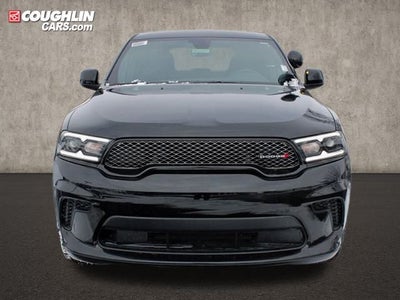 2025 Dodge Durango Pursuit