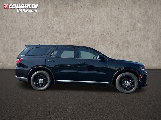 2025 Dodge Durango Pursuit