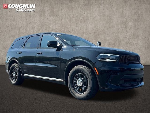 2025 Dodge Durango