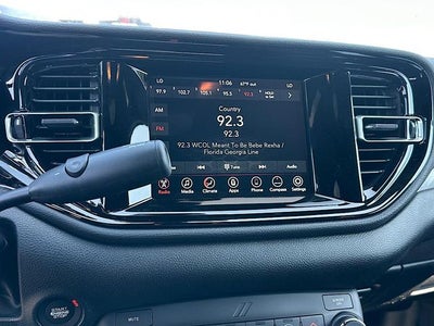 2025 Dodge Durango Pursuit