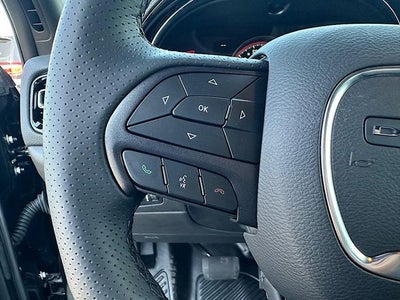 2025 Dodge Durango Pursuit