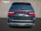 2025 Dodge Durango Pursuit