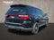 2025 Dodge Durango Pursuit