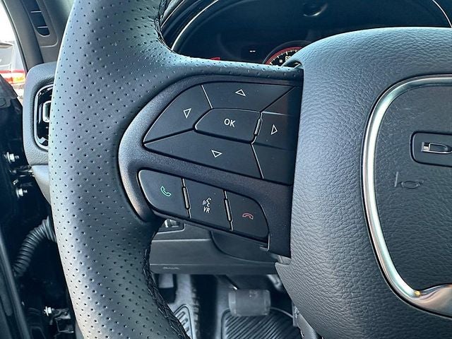 2025 Dodge Durango Pursuit