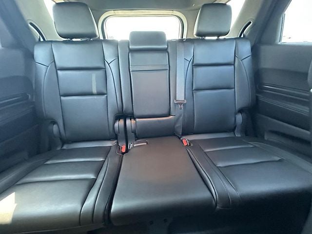 2025 Dodge Durango Pursuit