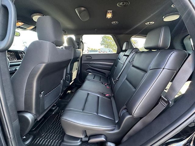 2025 Dodge Durango Pursuit