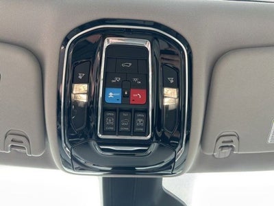 2024 Jeep Grand Wagoneer L Base