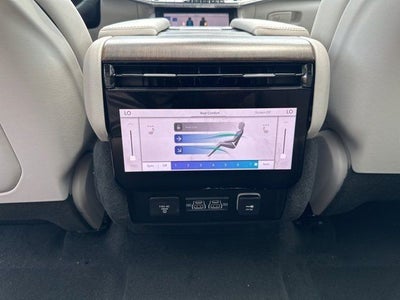 2024 Jeep Grand Wagoneer L Base