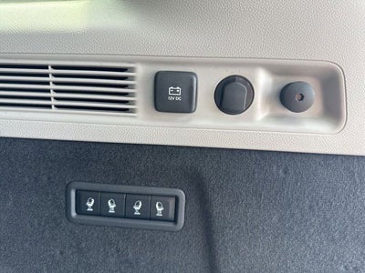 2024 Jeep Grand Wagoneer L Base