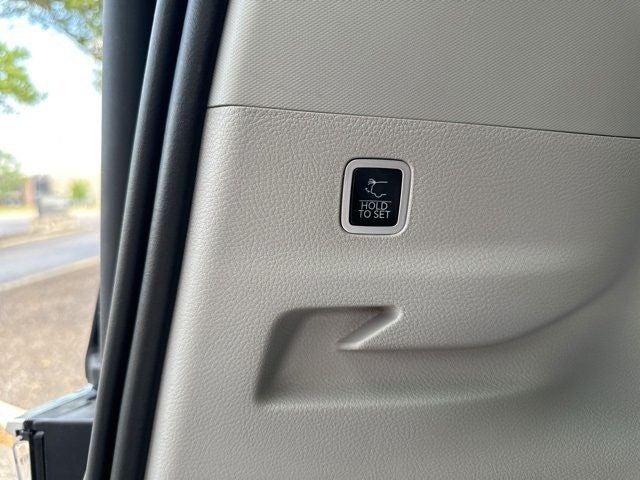 2024 Jeep Grand Wagoneer L Base