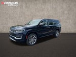 2024 Jeep Grand Wagoneer L Base