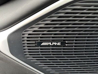 2024 Jeep Wagoneer Base