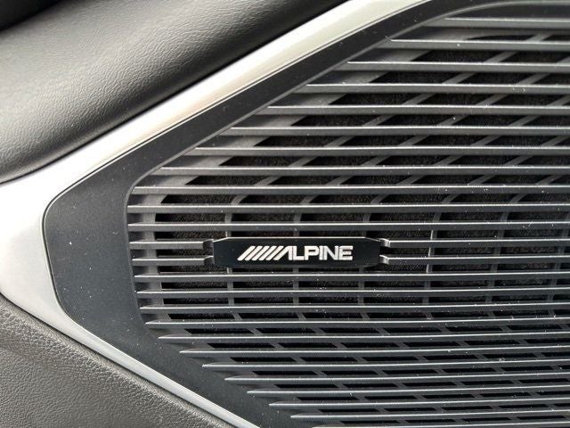 2024 Jeep Wagoneer Base