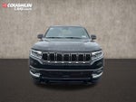 2024 Jeep Wagoneer Base
