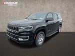 2024 Jeep Wagoneer Base