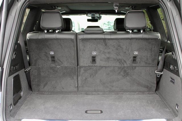 2024 Jeep Grand Wagoneer Series II