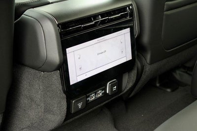 2024 Jeep Grand Wagoneer Series II