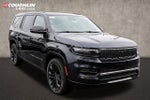 2024 Jeep Grand Wagoneer Series II
