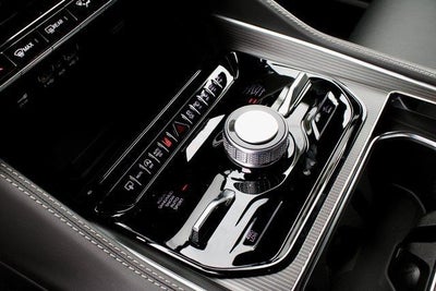 2024 Jeep Grand Wagoneer Series II