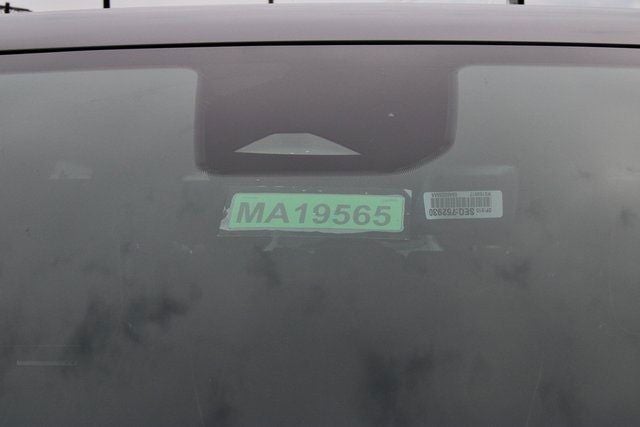 2024 Jeep Grand Wagoneer Series II