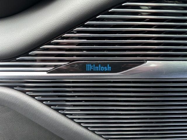 2024 Jeep Grand Wagoneer Series II