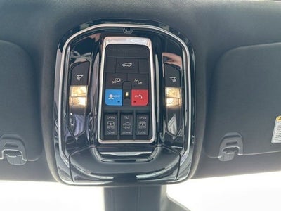 2024 Jeep Grand Wagoneer Series II