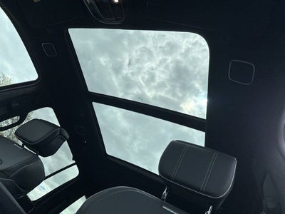 2024 Jeep Grand Wagoneer Series II