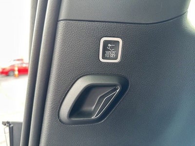 2024 Jeep Grand Wagoneer Series II